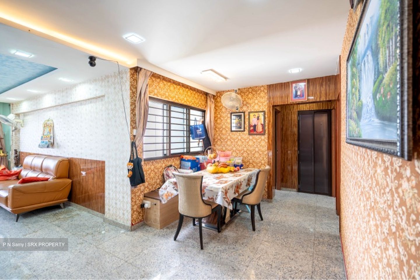 Blk 515 Jurong West Street 52 (Jurong West), HDB 4 Rooms #525390001